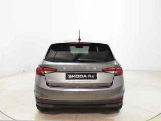 Skoda Fabia 1.0 TSI Selection DSG 85 kW (115 CV)
