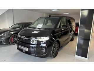 Volkswagen Multivan Life Batalla Larga 2.0 TDI 110 kW (150 CV) DSG