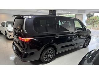 Volkswagen Multivan Life Batalla Larga 2.0 TDI 110 kW (150 CV) DSG