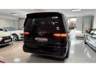 Volkswagen Multivan Life Batalla Larga 2.0 TDI 110 kW (150 CV) DSG