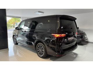 Volkswagen Multivan Life Batalla Larga 2.0 TDI 110 kW (150 CV) DSG