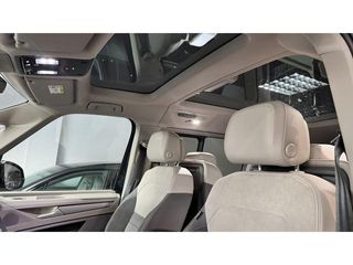 Volkswagen Multivan Life Batalla Larga 2.0 TDI 110 kW (150 CV) DSG
