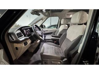 Volkswagen Multivan Life Batalla Larga 2.0 TDI 110 kW (150 CV) DSG