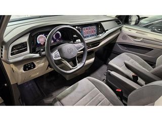 Volkswagen Multivan Life Batalla Larga 2.0 TDI 110 kW (150 CV) DSG