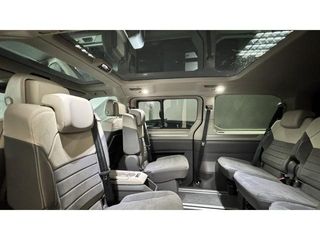 Volkswagen Multivan Life Batalla Larga 2.0 TDI 110 kW (150 CV) DSG