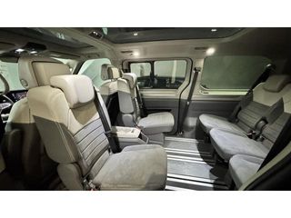 Volkswagen Multivan Life Batalla Larga 2.0 TDI 110 kW (150 CV) DSG