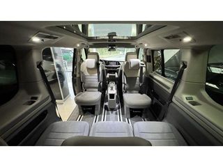 Volkswagen Multivan Life Batalla Larga 2.0 TDI 110 kW (150 CV) DSG