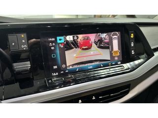 Volkswagen Multivan Life Batalla Larga 2.0 TDI 110 kW (150 CV) DSG