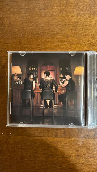 The Kolors - I Want CD