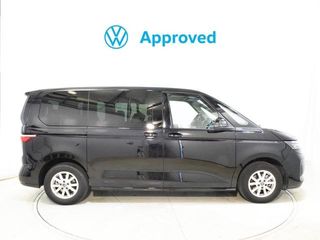Volkswagen Multivan 2.0 TDI Batalla Corta 110 kW (150 CV) DSG