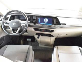 Volkswagen Multivan 2.0 TDI Batalla Corta 110 kW (150 CV) DSG