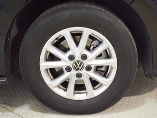 Volkswagen Multivan 2.0 TDI Batalla Corta 110 kW (150 CV) DSG