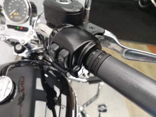 HARLEY DAVIDSON SPORTSTER SUPERLOW 1200T 2020 19065 kms.