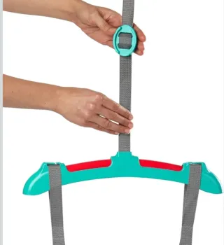 Saltador Mickey Mouse Disney Baby