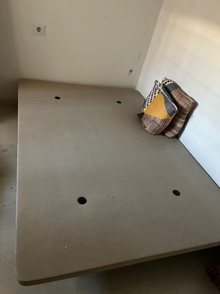 Base Tapiflex 135 cm