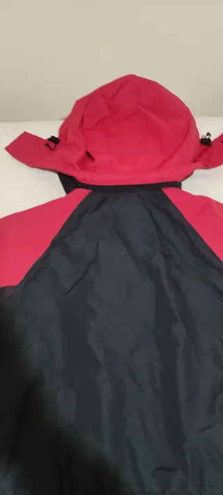 Traje de pesca IMAX con bolso de regalo