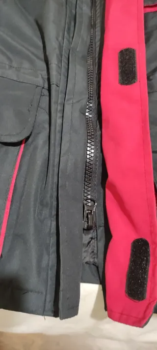 Traje de pesca IMAX con bolso de regalo