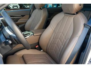 BMW Serie 5 520d 145 kW (197 CV)