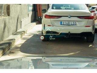 BMW Serie 5 520d 145 kW (197 CV)