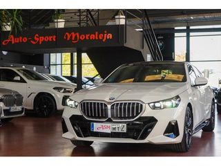 BMW Serie 5 520d 145 kW (197 CV)