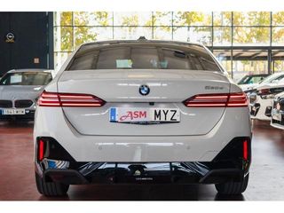 BMW Serie 5 520d 145 kW (197 CV)