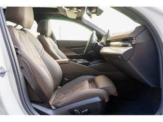 BMW Serie 5 520d 145 kW (197 CV)