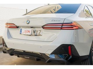 BMW Serie 5 520d 145 kW (197 CV)