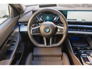 BMW Serie 5 520d 145 kW (197 CV)