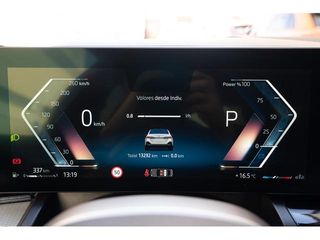 BMW Serie 5 520d 145 kW (197 CV)