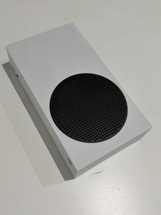 Xbox Series S Blanca 512GB