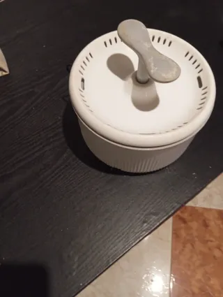 Bebedero automático de animales