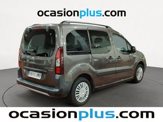 Peugeot Partner Tepee 1.6 BlueHDi TEPEE Outdoor 73 kW (100 CV)