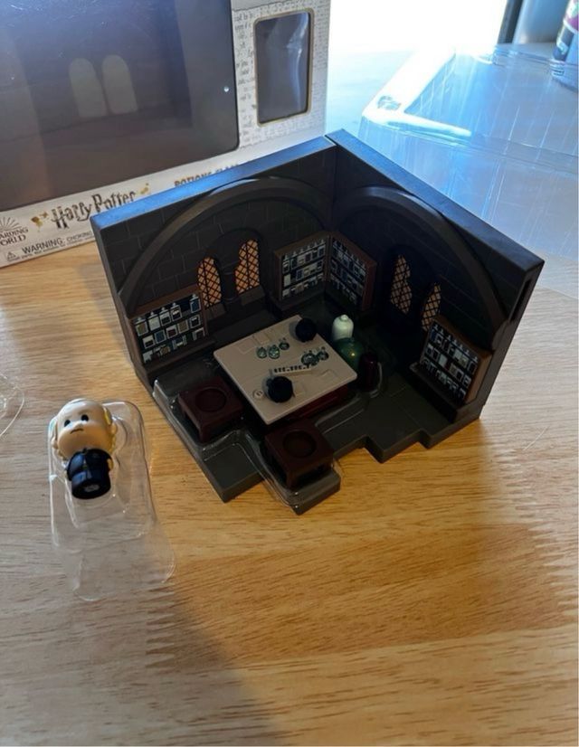 Funko Mini Moments Harry Potter Draco Malfoy