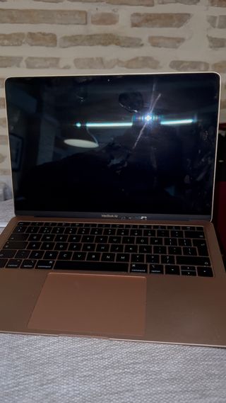 MacBook Air A1932 Rose Gold 2019
