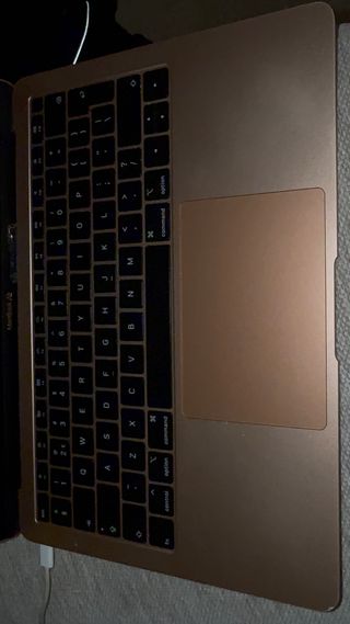 MacBook Air A1932 Rose Gold 2019