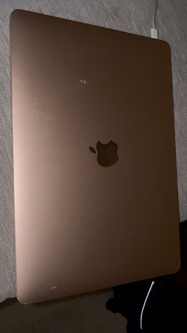 MacBook Air A1932 Rose Gold 2019