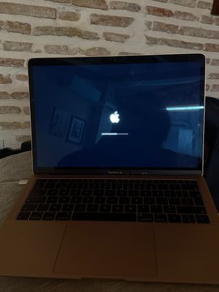 MacBook Air A1932 Rose Gold 2019