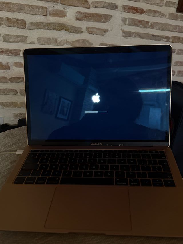 MacBook Air A1932 Rose Gold 2019