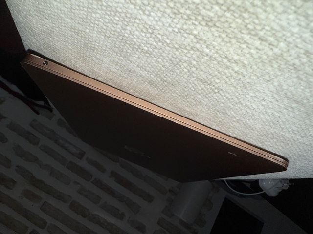 MacBook Air A1932 Rose Gold 2019