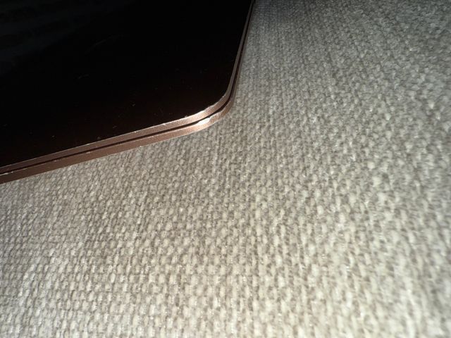 MacBook Air A1932 Rose Gold 2019