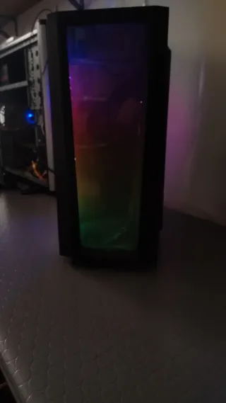 PC Gaming Intel i5 9ª Gen