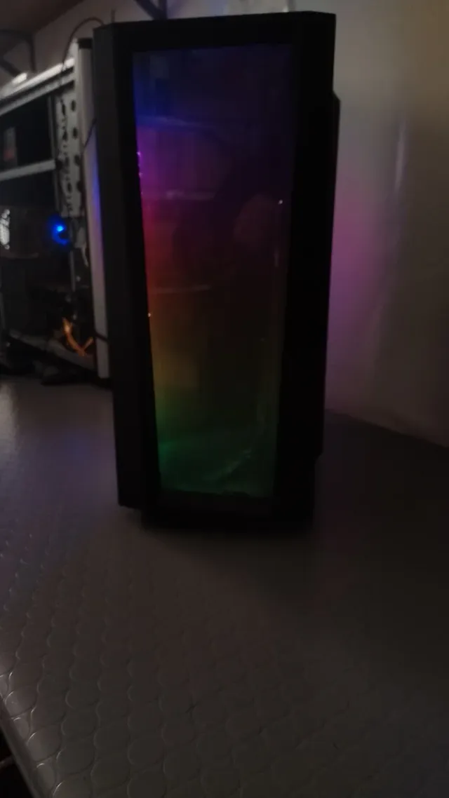 PC Gaming Intel i5 9ª Gen