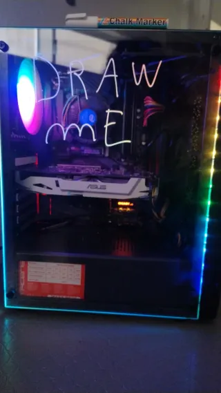 PC Gaming Intel i5 9ª Gen