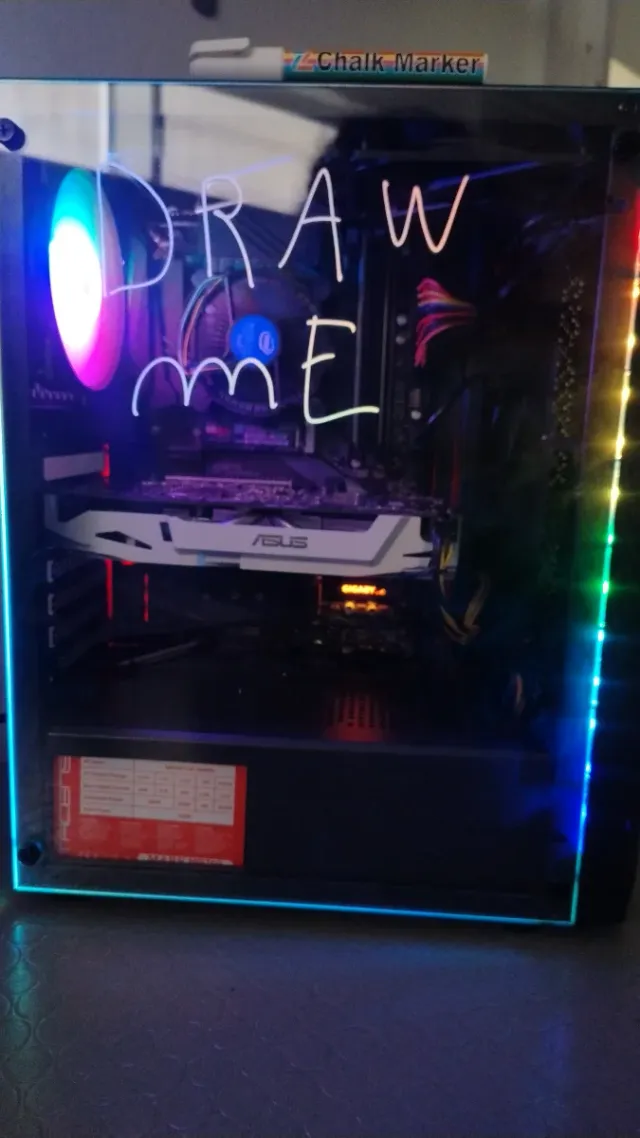 PC Gaming Intel i5 9ª Gen