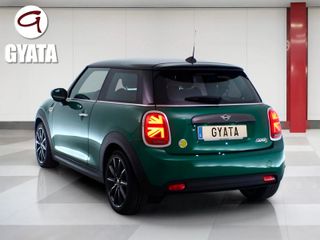 MINI MINI 3 Puertas Cooper SE 135 kW (184 CV)