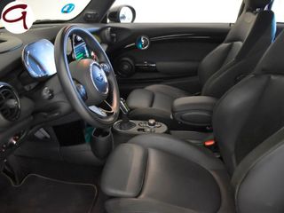 MINI MINI 3 Puertas Cooper SE 135 kW (184 CV)