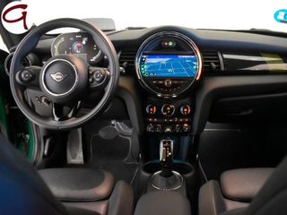 MINI MINI 3 Puertas Cooper SE 135 kW (184 CV)