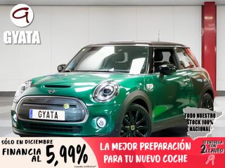 MINI MINI 3 Puertas Cooper SE 135 kW (184 CV)