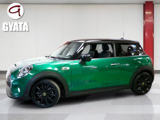 MINI MINI 3 Puertas Cooper SE 135 kW (184 CV)