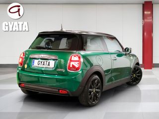 MINI MINI 3 Puertas Cooper SE 135 kW (184 CV)